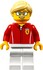 LEGO Speed Champions 75882: Ferrari FXX K & Development Center